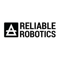 Reliable Robotics Company Logo